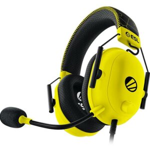 Razer BlackShark V2 - ESL Edition Multi-platform wired esports headset