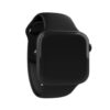 Full Touch Screen Z Smart Watch from HEATZ- black