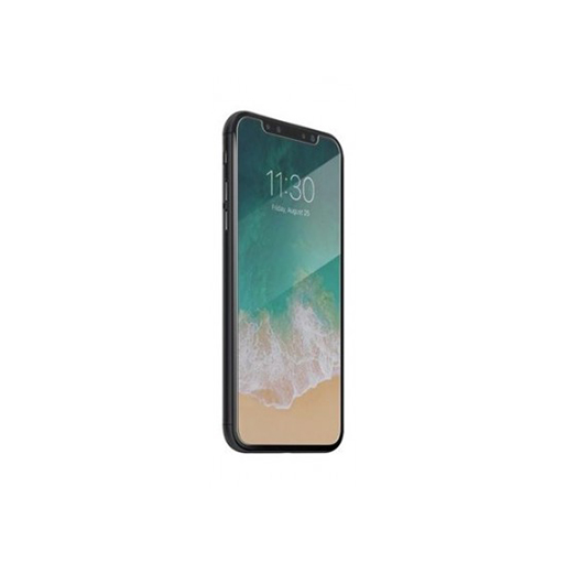 "BODYGUARDZ PURE 2 SCREEN PROTECTOR FOR IPHONE XR-CLEAR"