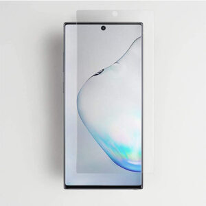 "Bodyguard Ultratough Transparent Case Samsung Note 10"