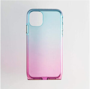 "Bodyguardz Harmony Unicor Case Secure For Iphone 11 Pro Blue"