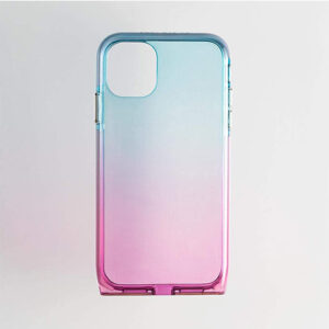 "Bodyguardz Harmony Unicor Case Secure For Iphone 11 Pro Blue"