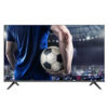 Buy Hisense 43" FHD LED Smart TV 43S4 at best price in Qatar.