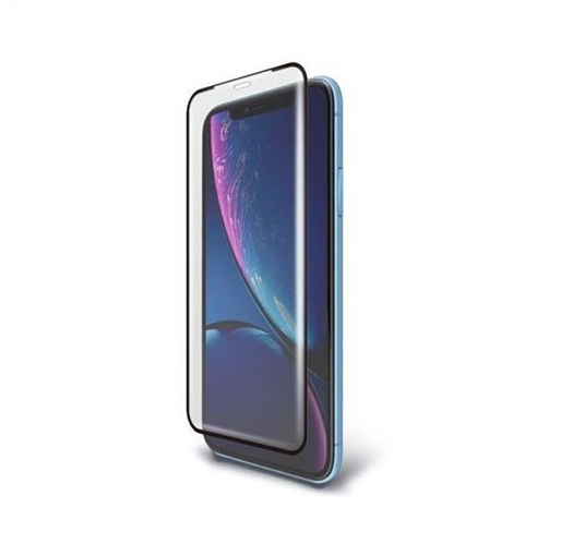 Buy Bodyguardz iphone 11 spyglass 2 edge-2way screen protector at best price in Qatar.