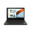 Buy Lenovo ThinkPad T14 (2021) Intel Core i7 11th Gen 14" FHD IPS Thin and Light Laptop (16GB RAM/512GB SSD/Windows 10 at best price in Qatar.