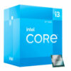Buy Intel Core i3-12100 3.3 GHz Quad-Core LGA 1700 Processor at best price in Qatar.
