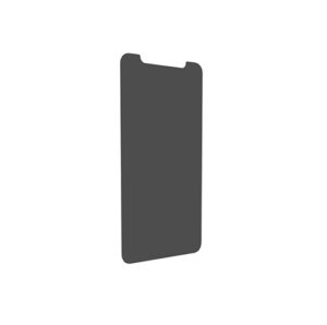 Buy Zagg Invisible Shield Glass Elite Privacy Screen Iphone Xs Max/11 Pro Max at best price in Qatar.