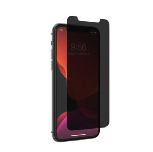 Buy Zagg Invisible Shield Glass Elite Privacy For Apple Iphone 11 at best price in Qatar.