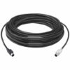 Buy Logitech GROUP 15M EXTENDED CABLE - 1.5M at best price in Qatar.