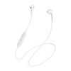 Buy WiWu ESBEW Earzero Sports Bluetooth In-Ear Neckband, White at best price in Qatar.