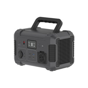 Buy Powerology 140400mAh Power Generator 500W Pure Sine Wave Output at best price in Qatar.