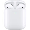 Buy Wiwu ASTWSW Wireless In Ear Airbuds SE True Headset - White at best price in Qatar.