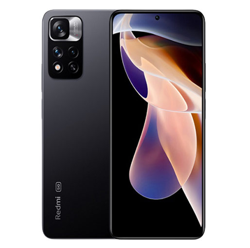 Buy Xiaomi Redmi Note 11 Pro Plus 5G 8GB 128GB at best price in Qatar.