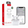 Buy Haino Teko Anc 3 Pro Ear Bud With Wireless Charging -White at best price in Qatar.