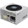 Seasonic Focus GX-850 850W 80+ Gold Fully Modular Power Supply SSR-850FX - White