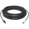Logitech Group Extender Cable - 10 M
