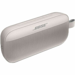 Bose SoundLink Flex Wireless Speaker - White Smoke