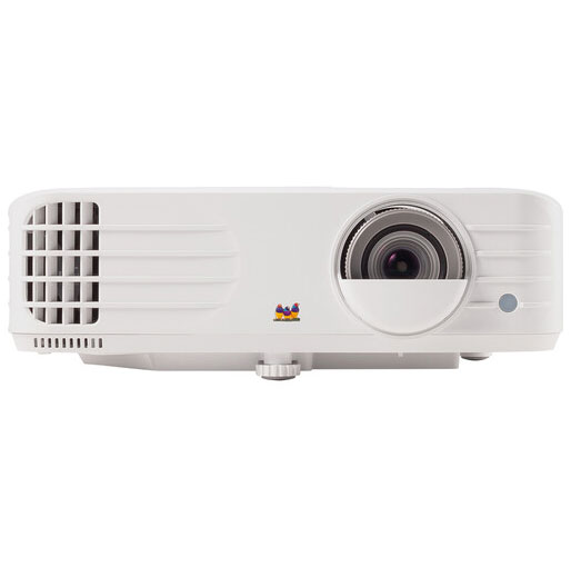 ViewSonic PX701-4K 3200-Lumen HDR XPR 4K UHD Home Theater DLP Projector