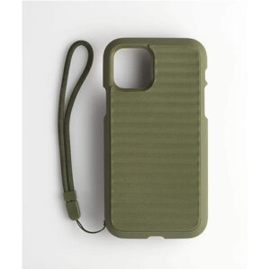 "Bodyguards Momentum Protection Cover For Iphone 11pro Green"