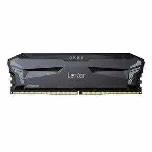 Lexar ARES DDR5 4800Mbps 16GB Gaming UDIMM w/ Heatsink