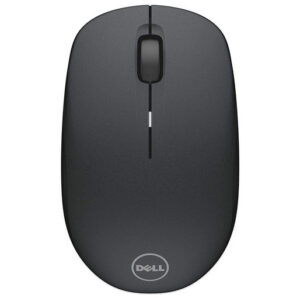Hp Wireless Mouse S1500