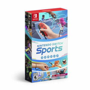 Nintendo Switch Sports - Nintendo Switch