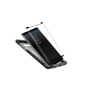 "BODYGUARD TEMPERED GLASS SCREEN PROTECTOR FOR SAMSUNG GALAXY NOTE 8 CLEAR"