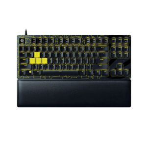 Razer Huntsman V2 Tenkeyless ESL Edition Keyboard, Linear Optical Red Switch