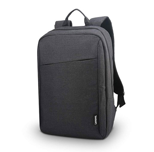 Lenovo 15.6" Inch Laptop Backpack B210 - Black
