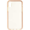 Bodyguardz Ace Pro Secure Case For 6.1 In Ihone XR Pink/White"