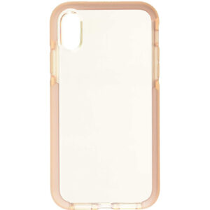 Bodyguardz Ace Pro Secure Case For 6.1 In Ihone XR Pink/White"