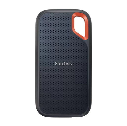 SanDisk 1TB Extreme Portable Solid State Drive V2