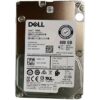 Dell FPW68 / Seagate ST600MP0036 600GB 2.5in SFF 12Gbps 15K.6 RPM 512n SAS HDD
