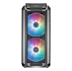 Cooler Master MasterCase H500P Mesh ARGB ATX Mid-Tower Computer Case