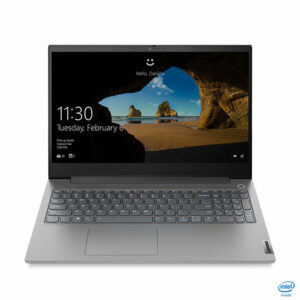 Lenovo ThinkBook 15 Gen 2 ITL / 20VE005YAX Intel Core i5-1135G7 8GB RAM 512GB SSD NVIDIA GeForce MX450 Graphics 2GB 15.6 inch FHD DOS – Mineral Grey