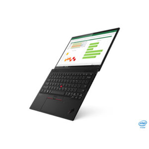Lenovo ThinkPad X1 Nano Gen 1 ( i7-1160G7 , 16GB RAM ,1TB SSD ,Intel Iris Xe Graphics , 15.6" FHD , Win 11