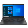 Buy Lenovo ThinkPad E15 Gen 2 - (i5-1135G7 , 8GB RAM , 256GB SSD , Intel Iris Xe Graphics , 15.6" FHD , No OS) at best price in Qatar.