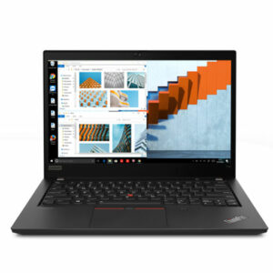 Buy Lenovo 20W000RAAD T14 14 Inch FHD Intel Core i7 1165G7 Processor 16GB DDR4 RAM 512 SSD Integrated Intel Iris Xe Graphics Windows 10 Pro - Black at best price in Qatar.