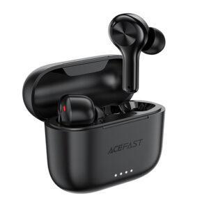 Buy ACEFAST T1 ENC TWS Earphone Noise Canceling Wireless Bluetooth Earphones at best price in Qatar.