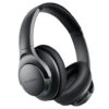 Buy Anker Soundcore Life Q20 Hybrid Active Noise Canceling Wireless Over Ear Headphone at best price in Qatar.