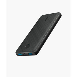 Buy Anker PowerCore III 10000mAh Power Bank – Black at best price in Qatar.