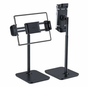 Buy AceFast E4 Prosperity 4.7″ – 12.9″ Desktop Holder at best price in Qatar.