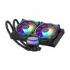 Cooler Master ML240 Illusion, Close-Loop AIO Cooler