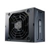 Buy Cooler Master V850 SFX Gold Full Modular, 850W, 80+ Gold Efficiency Power Supply at best price in Qatar.