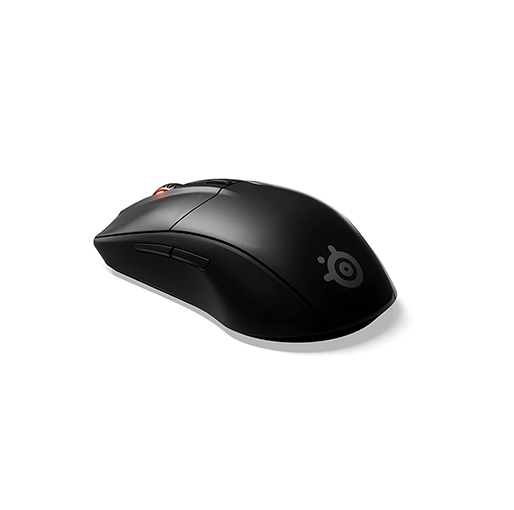 Buy SteelSeries Rival 3 Wireless Gaming Mouse at best price in Qatar.