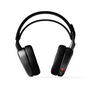 Buy SteelSeries Arctis 9X Wireless Bluetooth Headset with Mic at best price in Qatar.