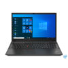 Lenovo Thinkpad E15 G2 Core i7-1165G7 2.80GHz 8GB 512GB SSD 2gb Nvidia GeForce Mx450 Graphics Win10 Pro 15.6inch FHD Black