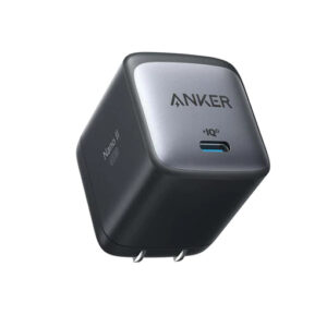 Anker Nano II 65W PD+PPS Charger