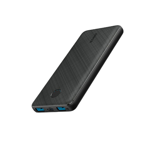 Anker PowerCore III 10000mAh Power Bank – Black