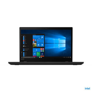 Lenovo ThinkPad T15 Gen 2 Intel Core i7-1165G7 Integrated Intel Iris Xe 8GB RAM 512GB SSD 15.6" FHD - Windows 10 Pro